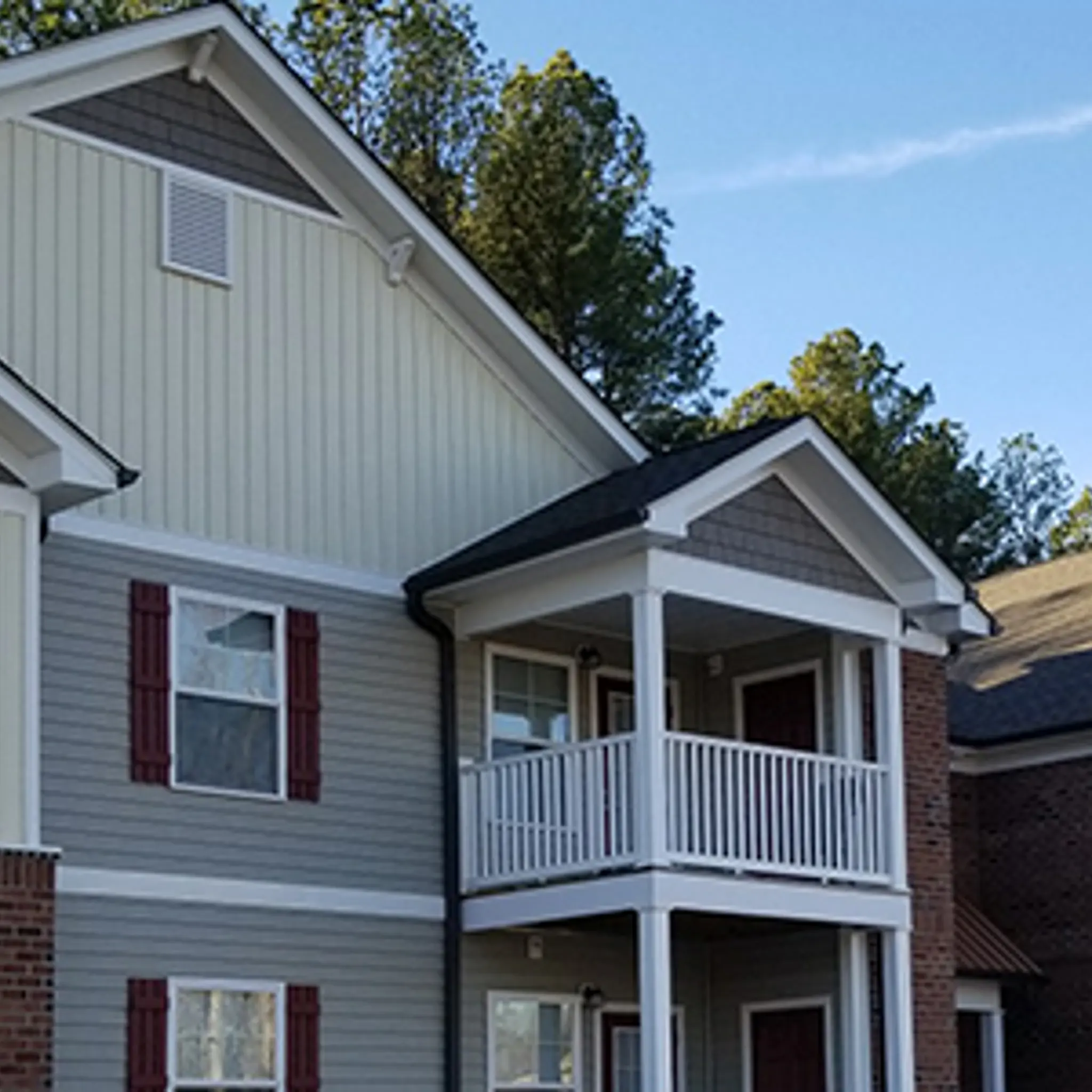 Home | Jakes Ridge